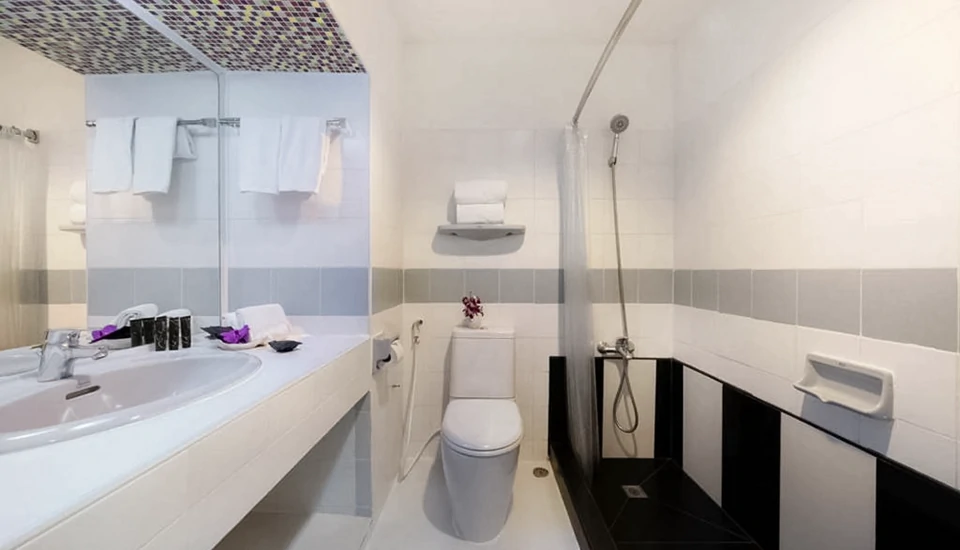 هتل فوراما سیلوم بانکوک